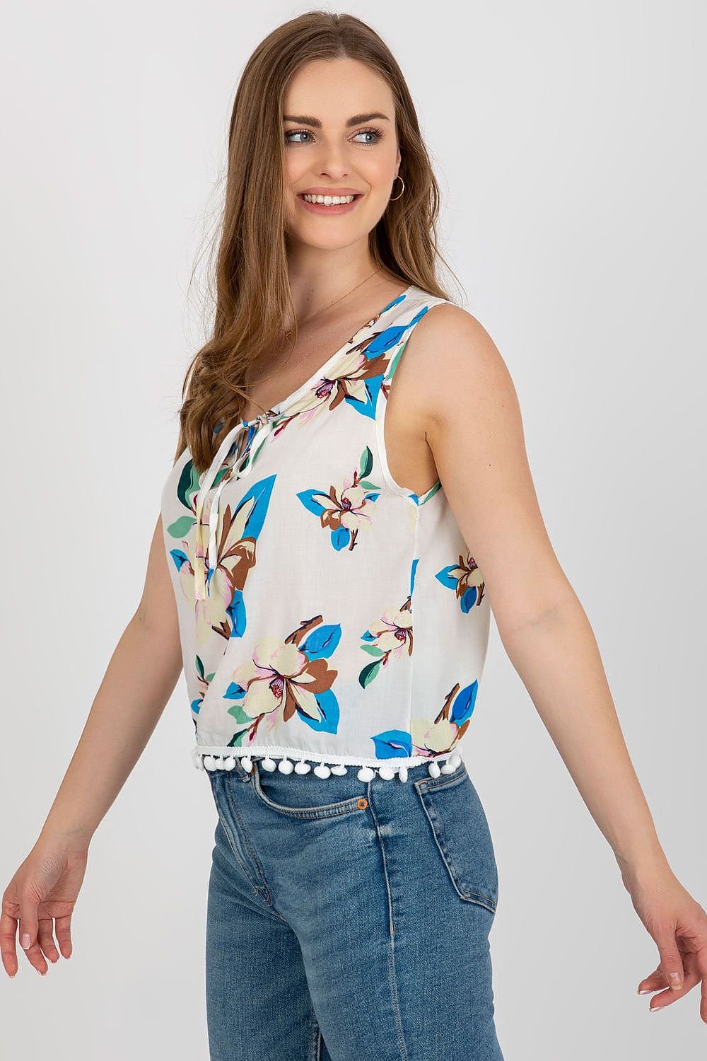 Top Model 181506 AT