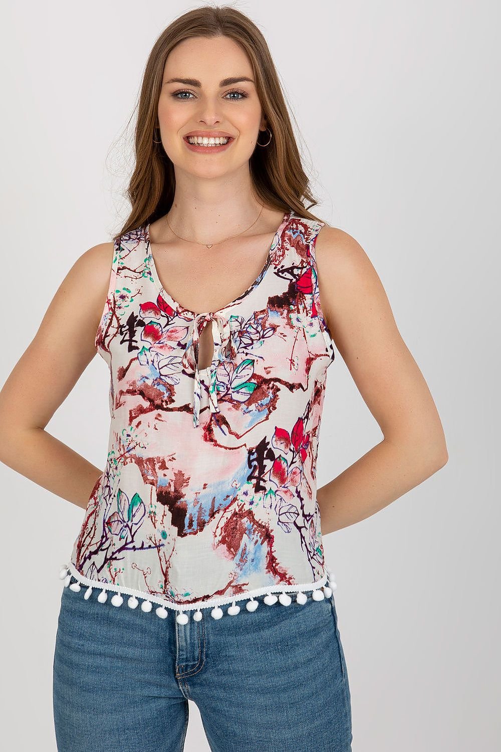 Top Model 181506 AT