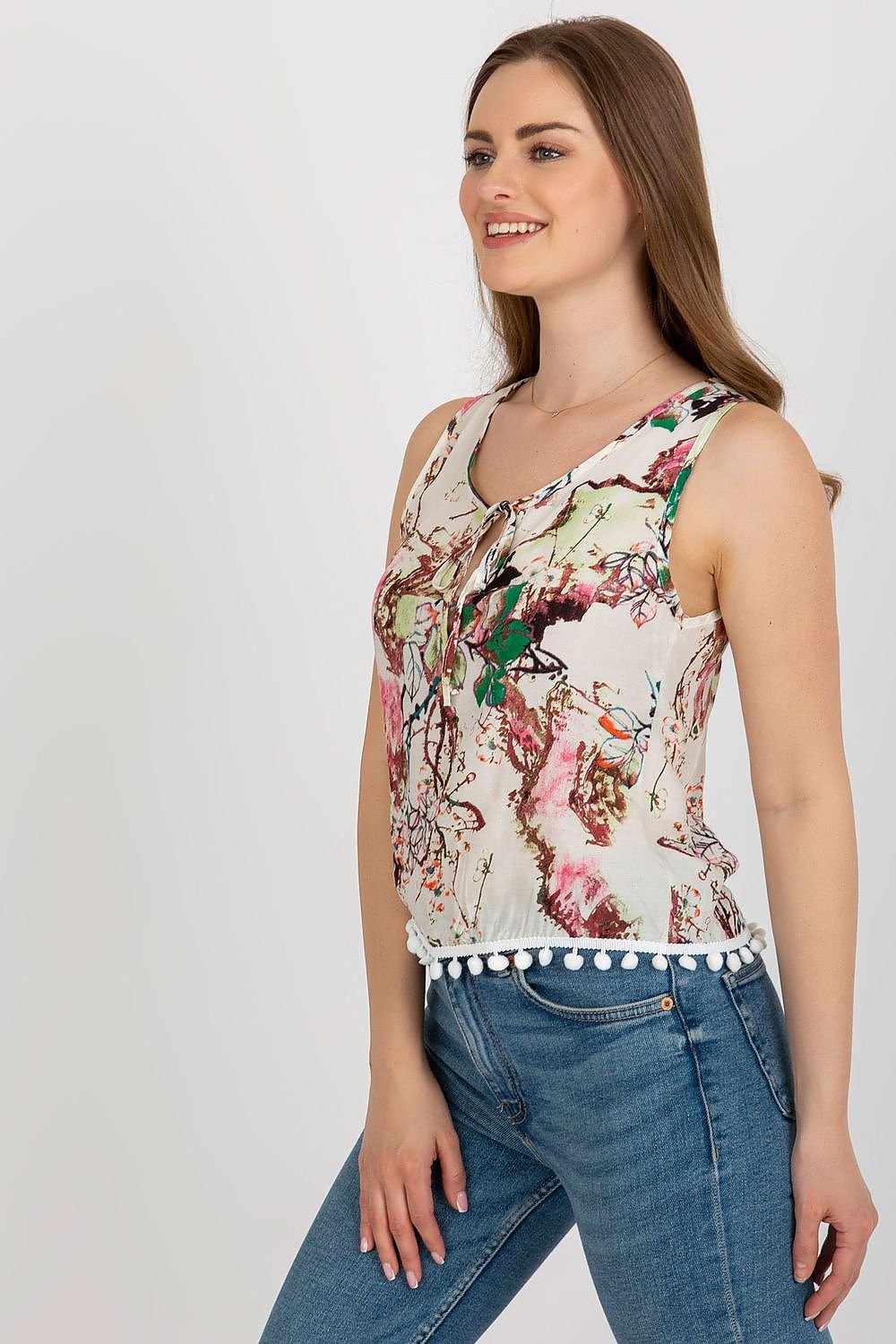 Top Model 181506 AT