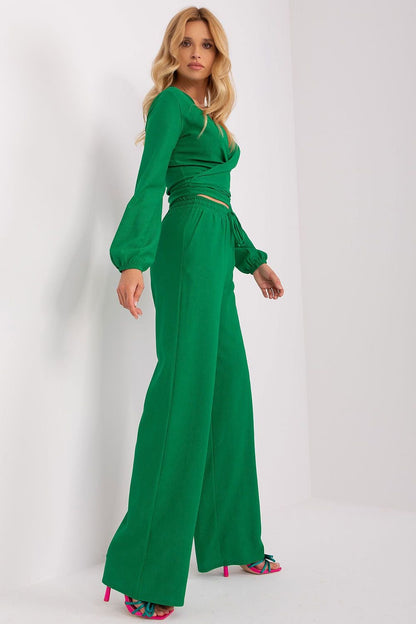 Set Model 182279 Lakerta