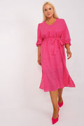 Plus-Size Dresses Model 182288 Lakerta
