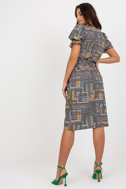 Alltagskleid Model 182290 Lakerta