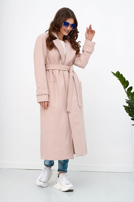 Mantel Model 184496 Roco Fashion