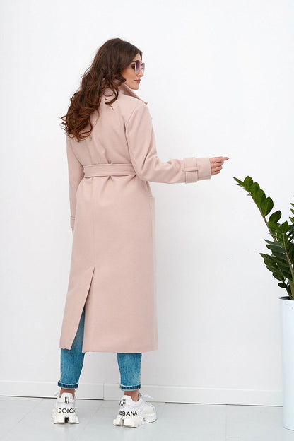 Mantel Model 184496 Roco Fashion