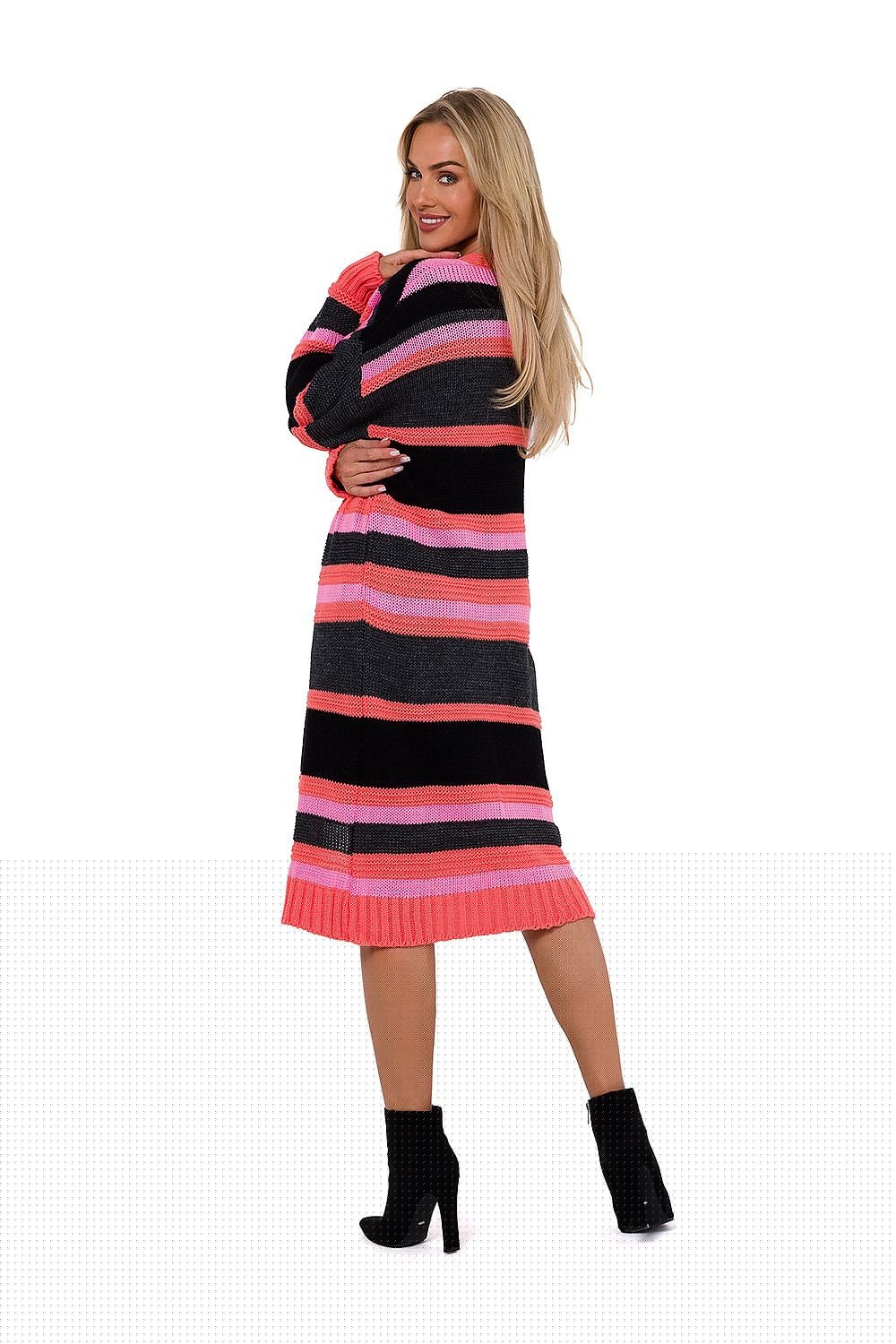 Cardigan Model 184675 Moe