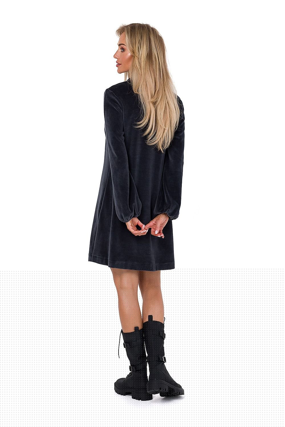 Alltagskleid Model 184698 Moe