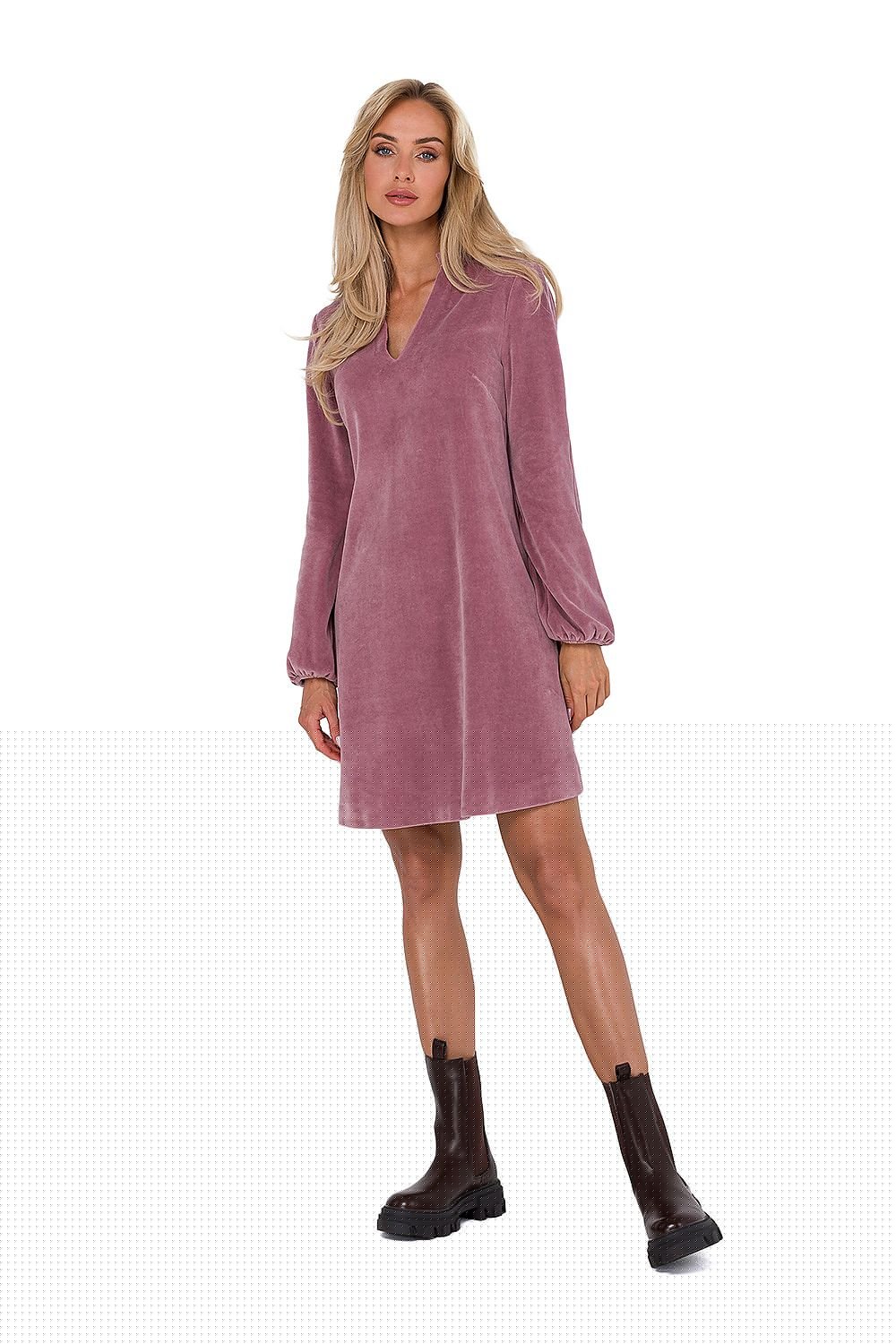 Alltagskleid Model 184698 Moe