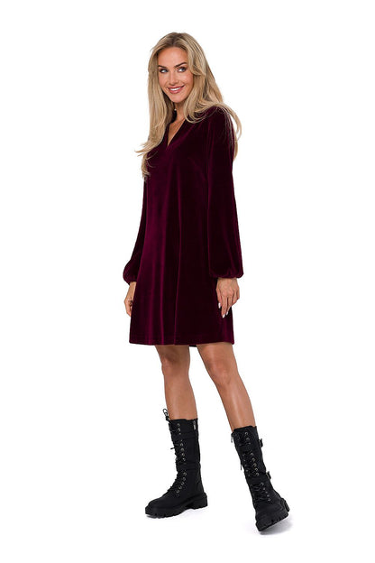 Alltagskleid model 184698 Moe 