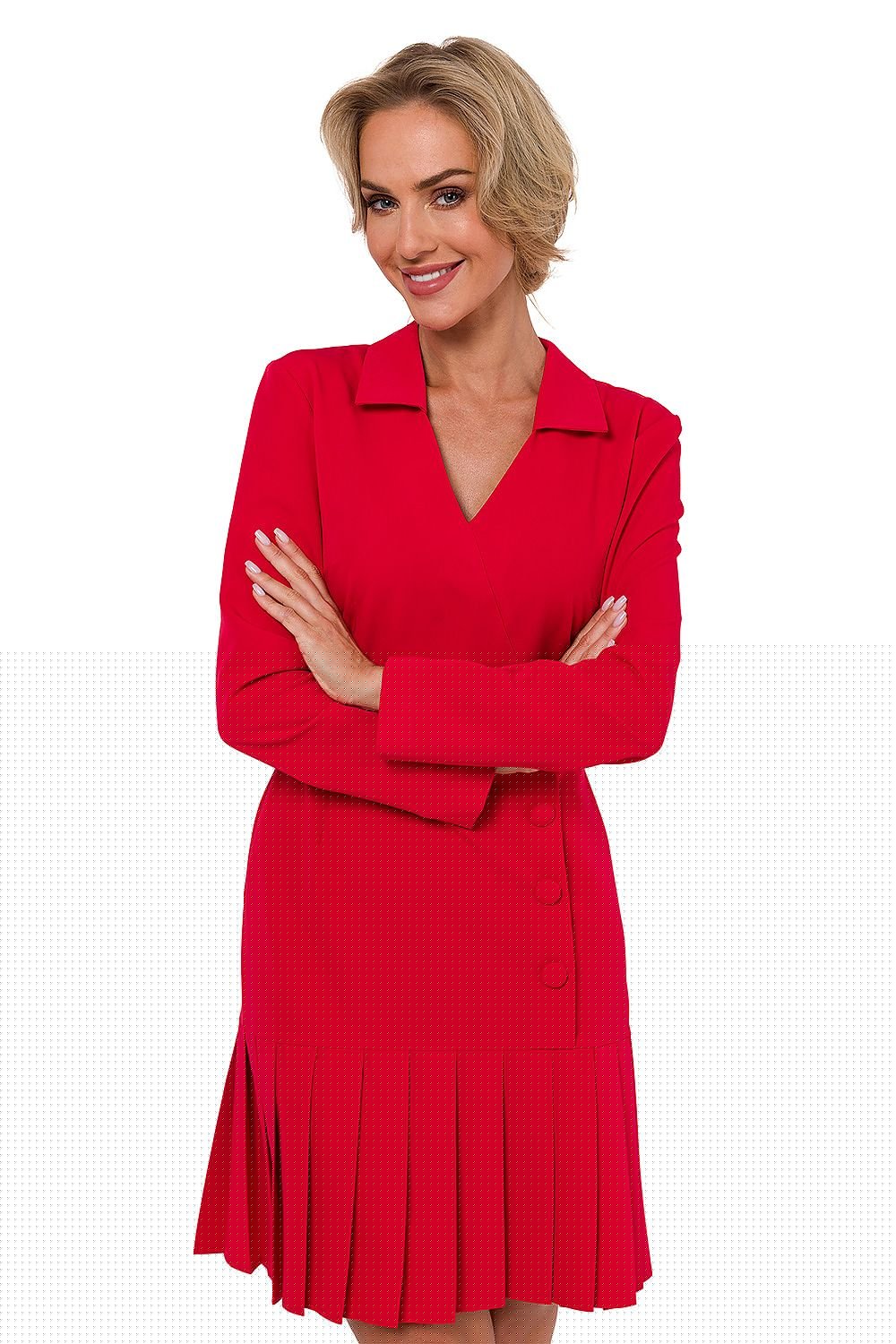 Alltagskleid Model 184751 Moe