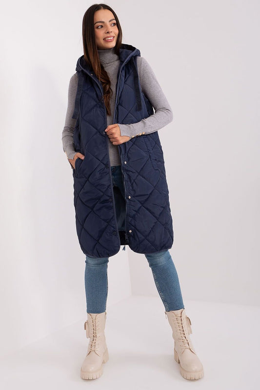 Vest Model 184835 Sublevel