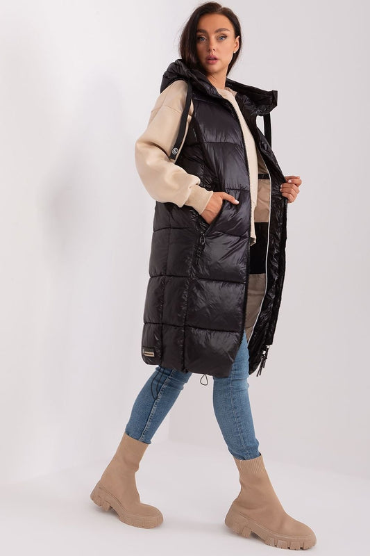 Vest Model 184847 Sublevel