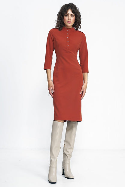 Alltagskleid Model 186839 Nife