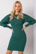 Alltagskleid Model 185374 Rue Paris