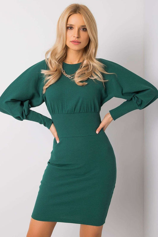 Alltagskleid Model 185374 Rue Paris