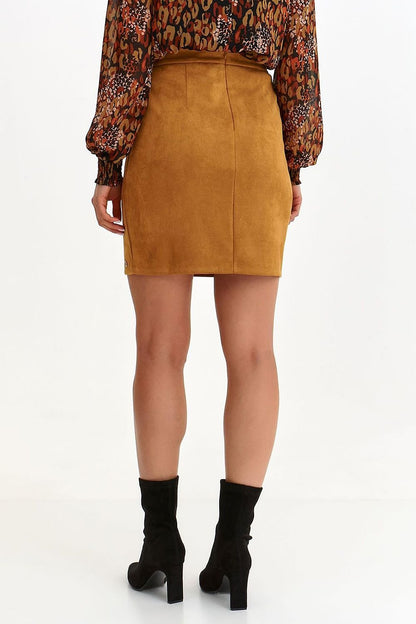 Kurzer Rock Model 185672 Top Secret