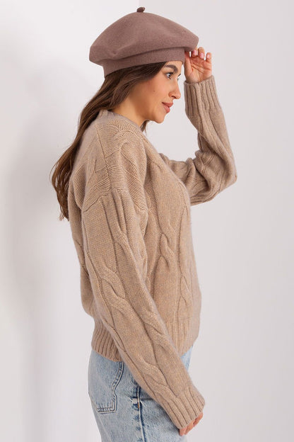 Baskenmütze Model 185846 AT