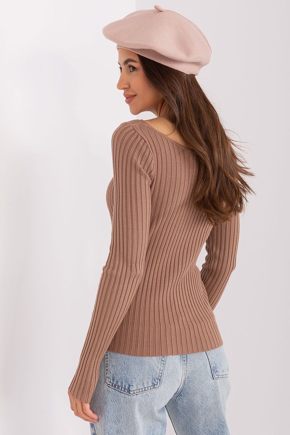 Baskenmütze Model 185846 AT