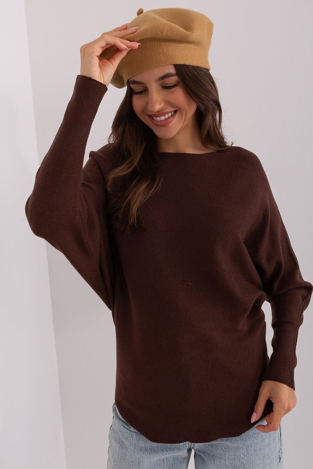 Baskenmütze Model 185846 AT