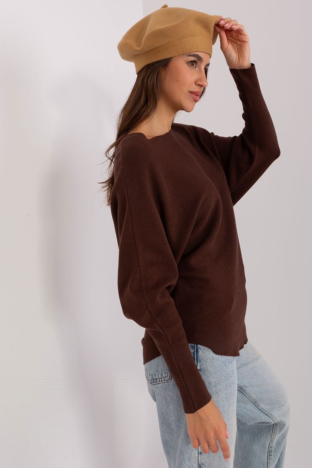 Baskenmütze Model 185846 AT