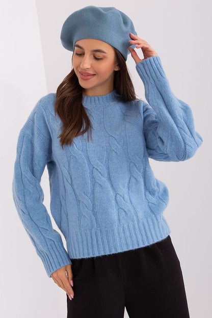 Baskenmütze Model 185846 AT