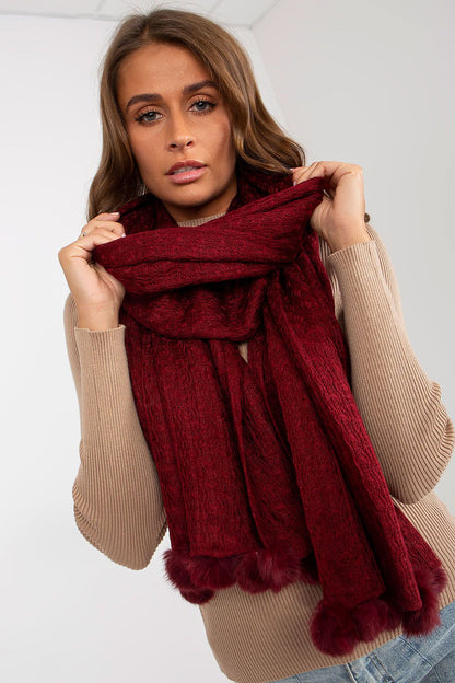  Schal model 185910 AT 