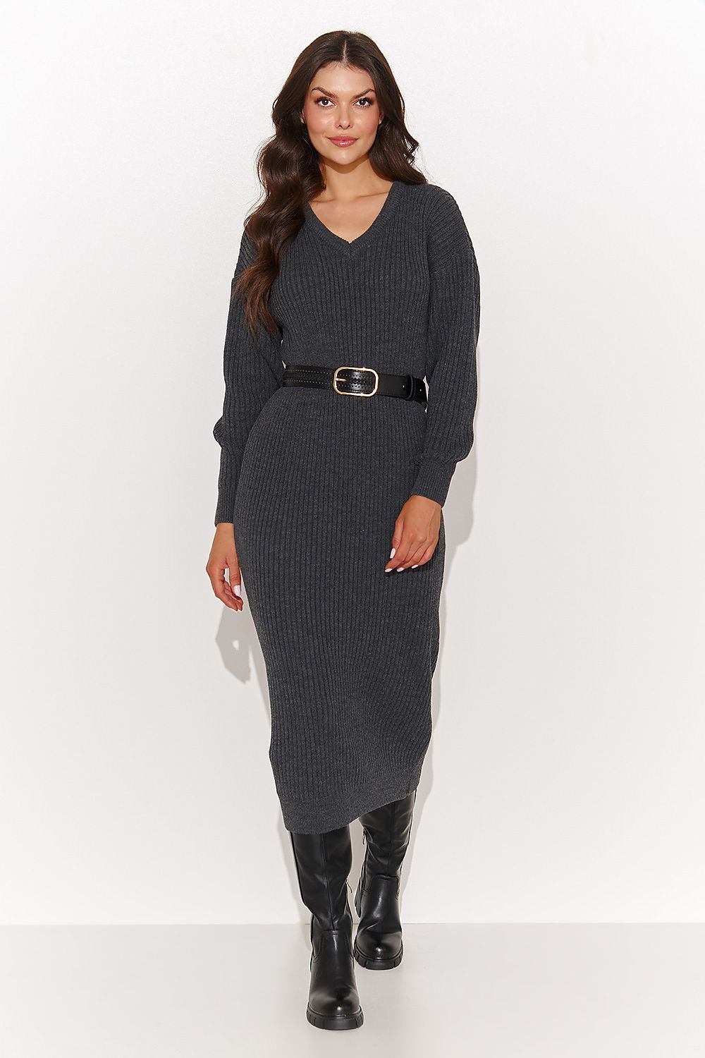 Alltagskleid Model 186325 Numinou