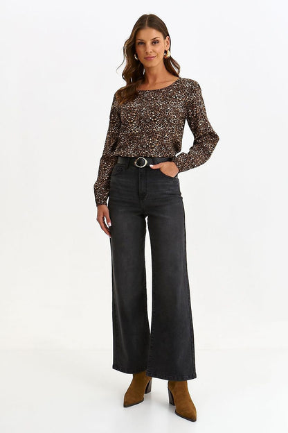 Bluse Model 186098 Top Secret