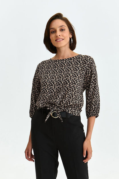 Bluse Model 186100 Top Secret