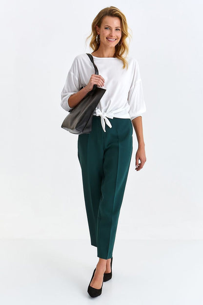 Bluse Model 186100 Top Secret