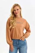 Sweater Model 186102 Top Secret
