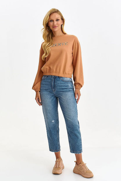 Sweater Model 186102 Top Secret