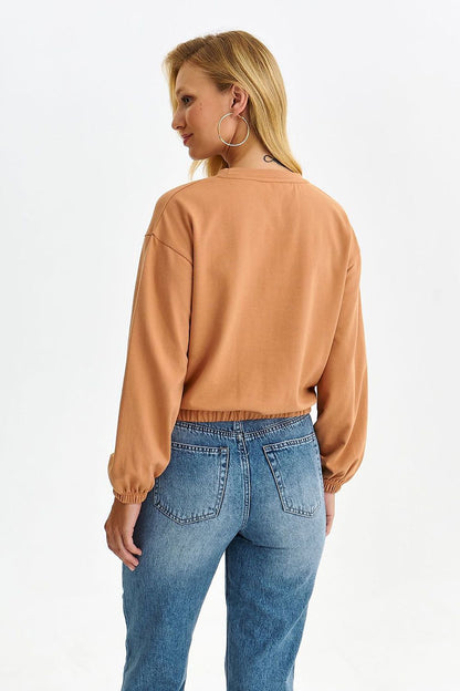 Sweater Model 186102 Top Secret