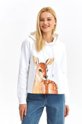 Sweater Model 186103 Top Secret