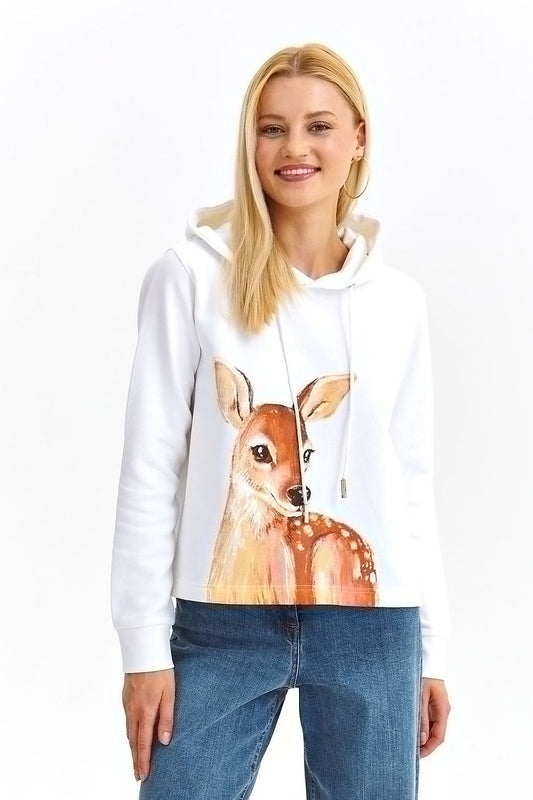 Sweater Model 186103 Top Secret