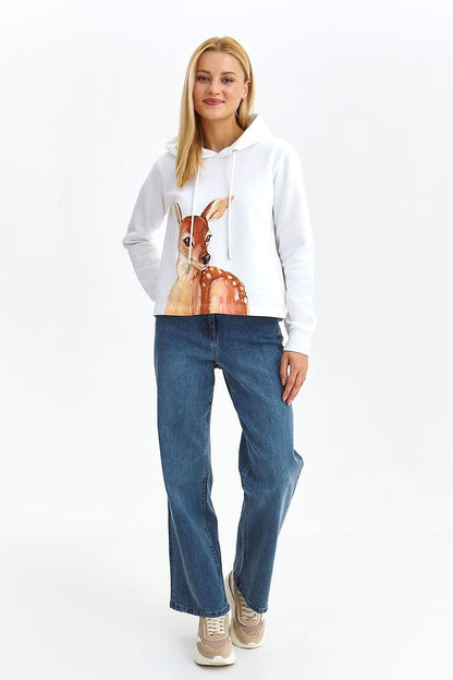 Sweater Model 186103 Top Secret