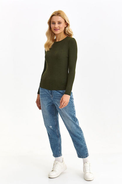 Bluse Model 186346 Top Secret