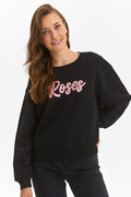 Sweater Model 186348 Top Secret