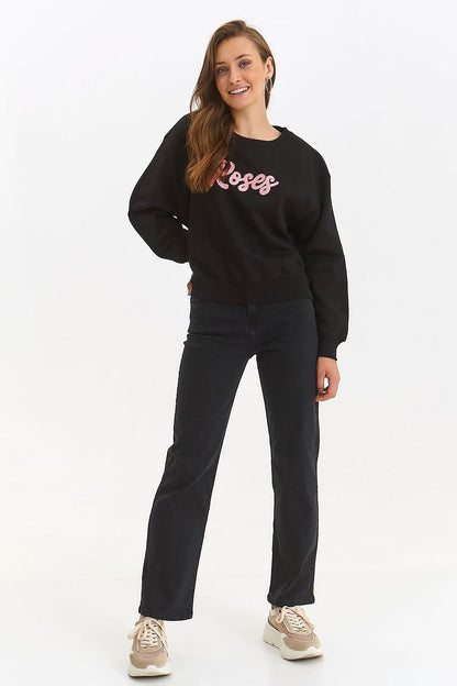 Sweater Model 186348 Top Secret