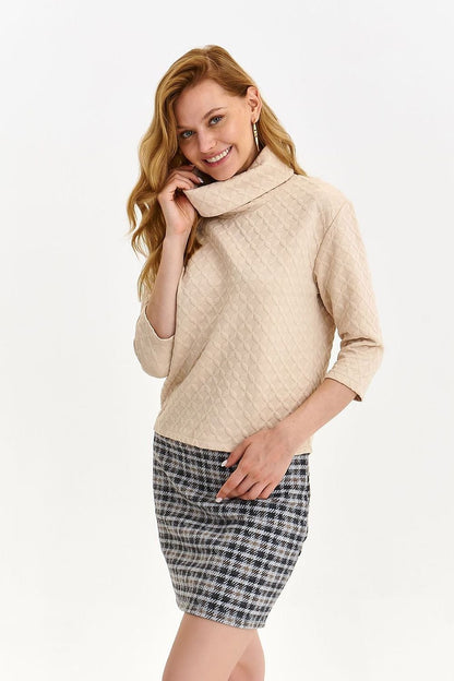Sweater Model 186349 Top Secret