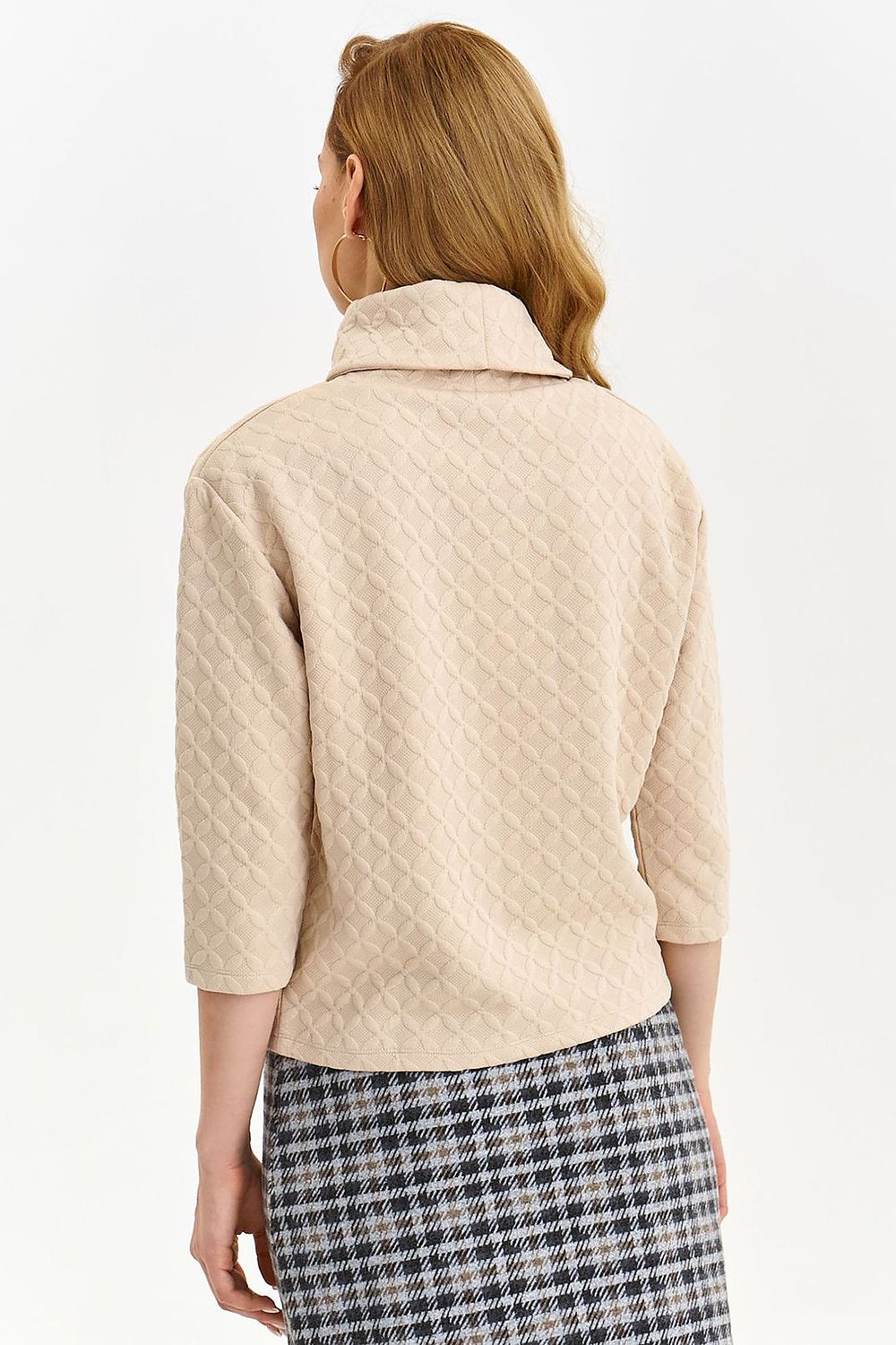 Sweater Model 186349 Top Secret