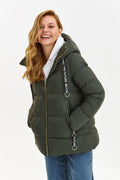 Jacke Model 186354 Top Secret