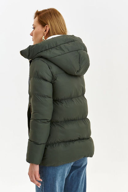 Jacke Model 186354 Top Secret