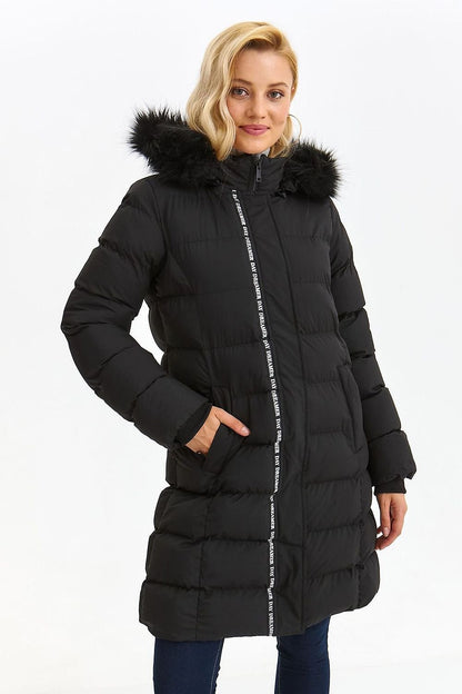 Jacke Model 186355 Top Secret