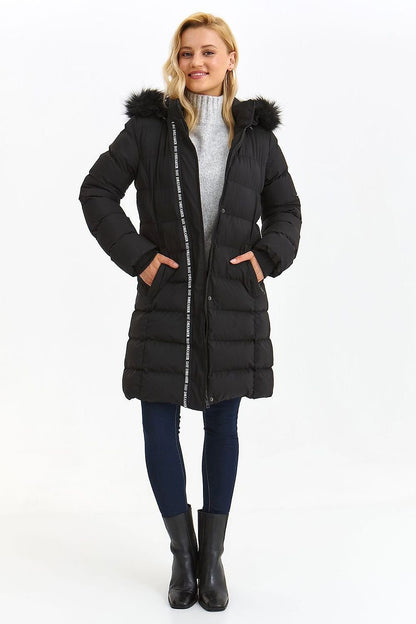 Jacke Model 186355 Top Secret