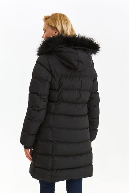 Jacke Model 186355 Top Secret