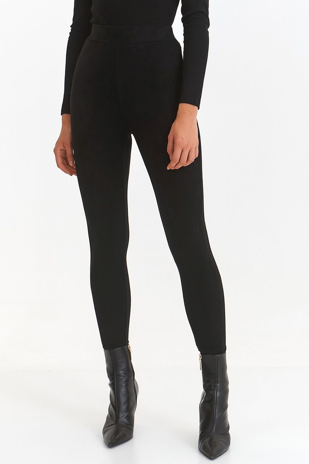 Leggings Model 186356 Top Secret