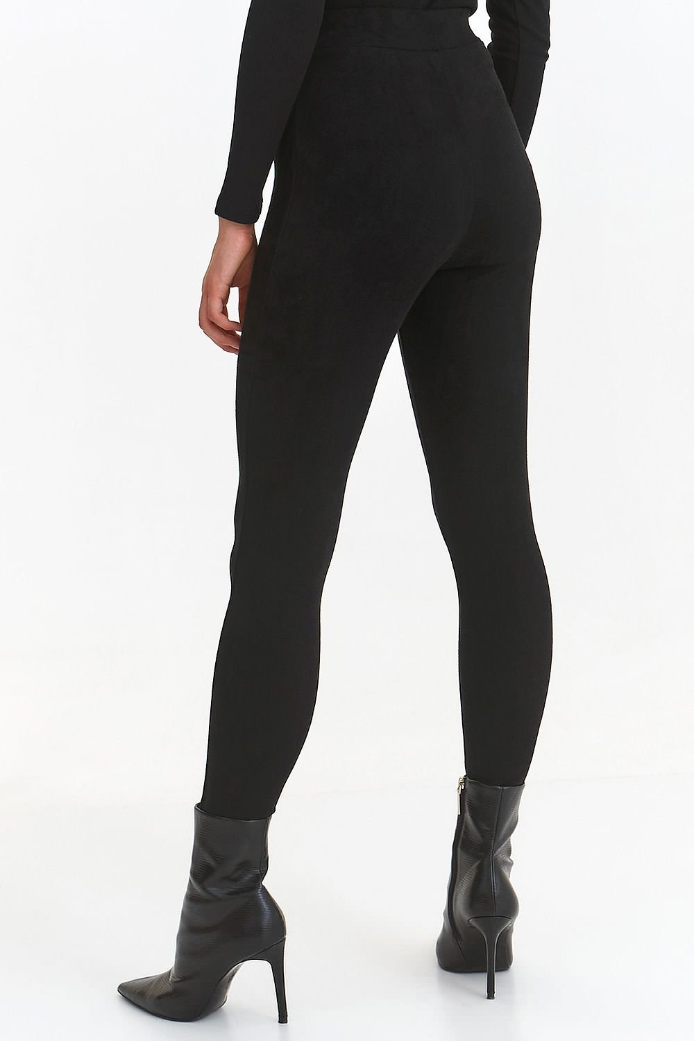 Leggings Model 186356 Top Secret
