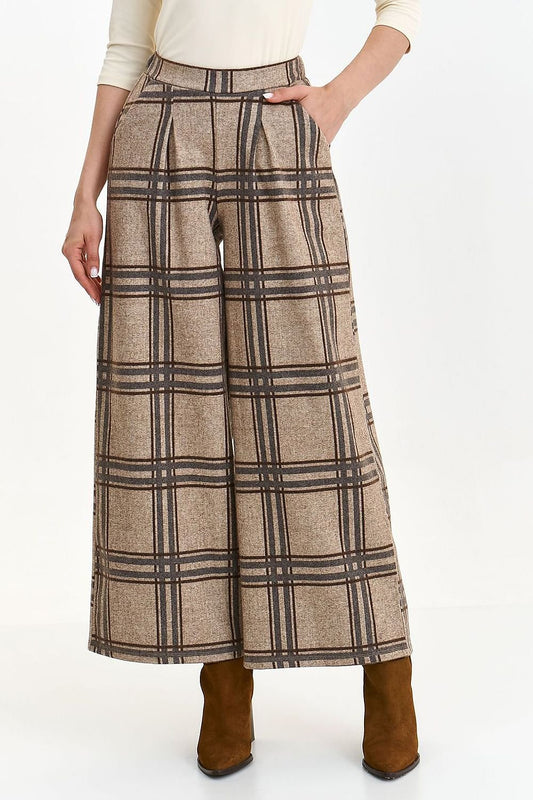 Damen Hose Model 186361 Top Secret