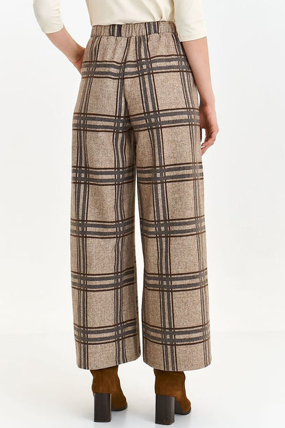 Damen Hose Model 186361 Top Secret