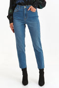 Jeans Model 186362 Top Secret